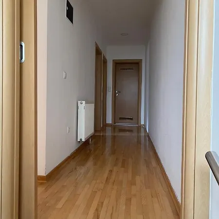 Apartment Apartman Meri *