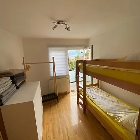 Apartman Meri Apartment Sarajevo
