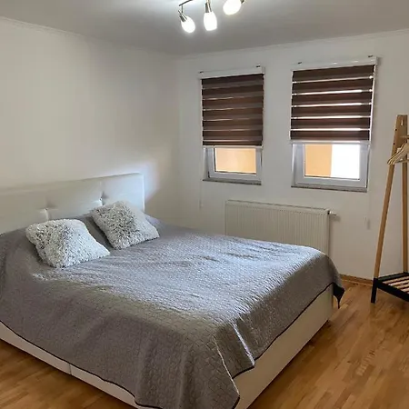 شقة Apartman Meri *