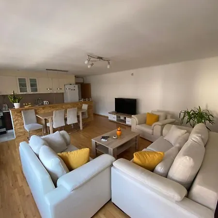 Apartman Meri Apartment Sarajevo