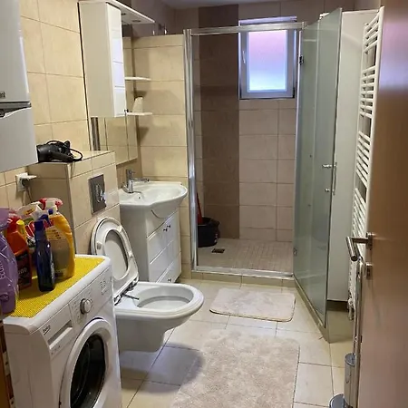 Appartement Meri *