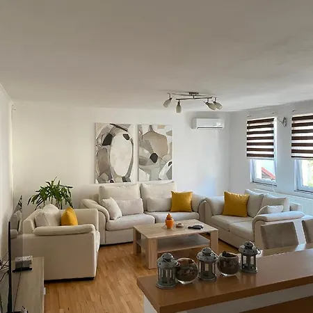 Apartman Meri