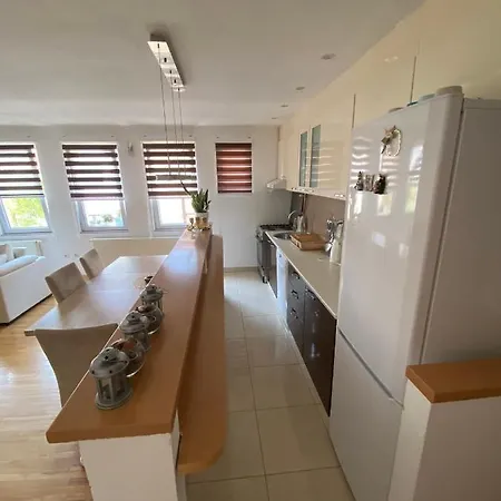 Apartman Meri * Sarajevo