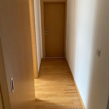Apartment Apartman Meri