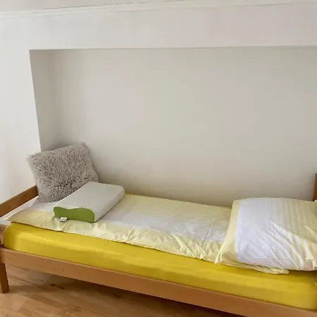 Apartman Meri