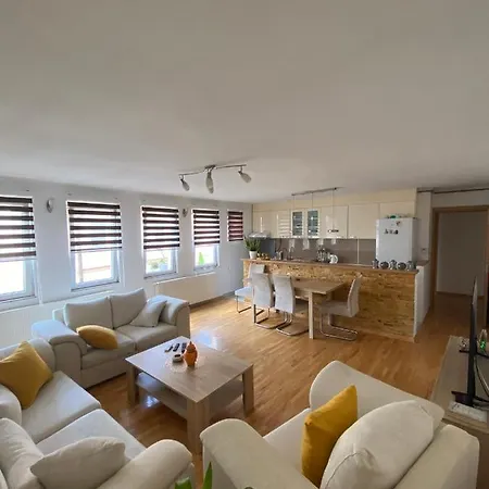 Apartment Apartman Meri Sarajevo