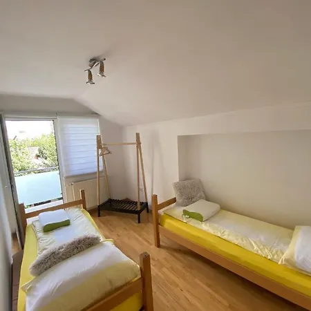 Apartment Apartman Meri