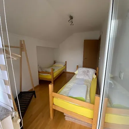 Apartman Meri Sarajevo