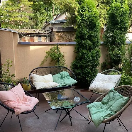 Apartman Meri Sarajevo