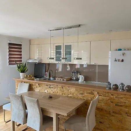 Apartman Meri
