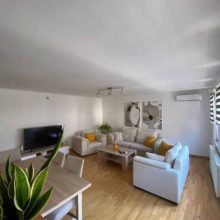 Apartman Meri Apartment